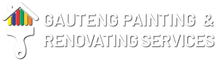 Gauteng Painting & Renovating Services (PTY) Ltd Logo Image